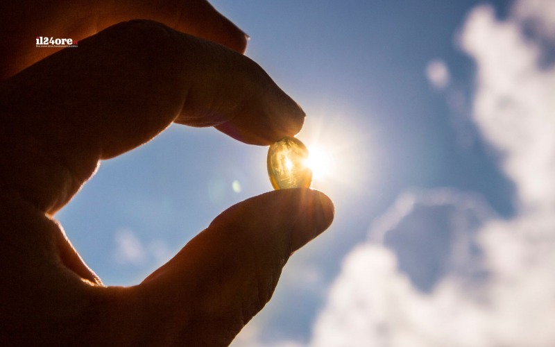 Vitamina D e cuore: cosa funziona davvero, oltre slogan e speranze