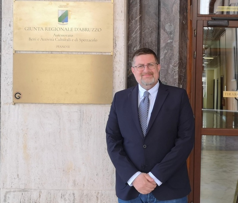 Voucher patenti: Santangelo, pubblicato l