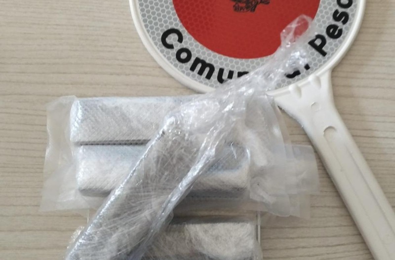 Scatta mandato europeo: romeno 31enne arrestato con cocaina a Spoltore Scatta mandato europeo: romeno 31enne arrestato con cocaina a Spoltore