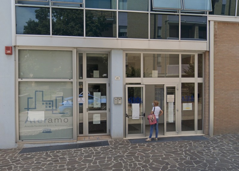 Teramo lancia piano shock da 70 milioni per ristrutturare case pubbliche