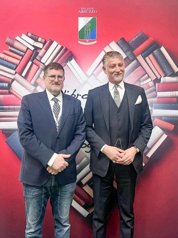 Ecco come il sostegno alla cultura cambia: fondi record e cento euro per leggere! Ecco come il sostegno alla cultura cambia: fondi record e cento euro per leggere!
