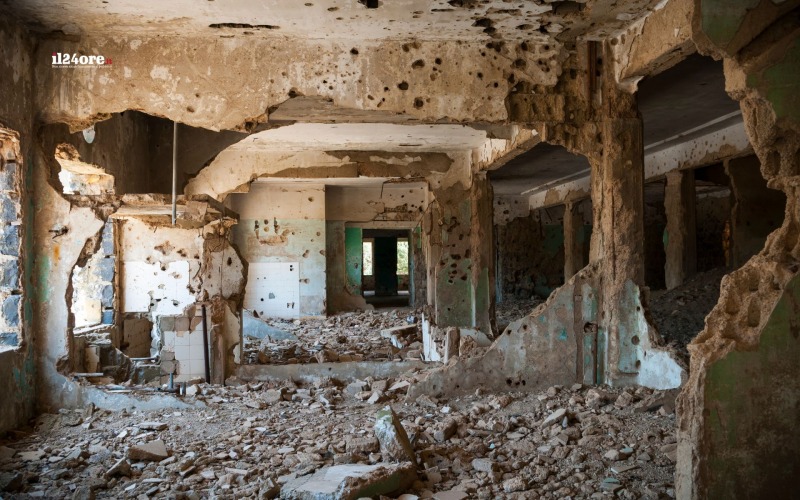Alleati avvertono: «Potenza missilistica all’Ucraina o rischio collasso invernale» Alleati avvertono: «Potenza missilistica all’Ucraina o rischio collasso invernale»