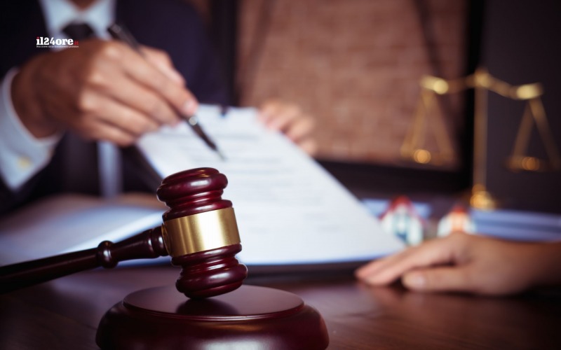 Orrore in Abruzzo: i tre giovani arrestati per abusi su ragazzina di 12 anni restano in carcere Orrore in Abruzzo: i tre giovani arrestati per abusi su ragazzina di 12 anni restano in carcere