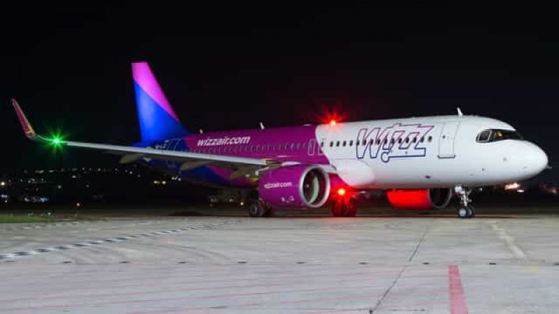 Collegamento strategico: nuovo volo da Pescara verso Bucarest lanciato oggi Collegamento strategico: nuovo volo da Pescara verso Bucarest lanciato oggi