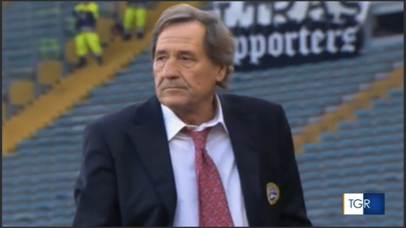 È morto Giovanni Galeone, il genio ribelle del calcio spettacolo italiano