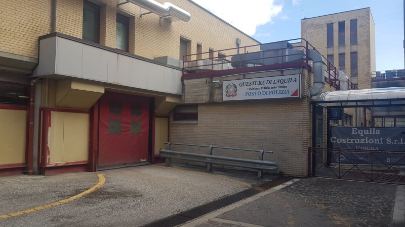 medici in palestra 25 iscritti al corso contro aggressioni in corsia