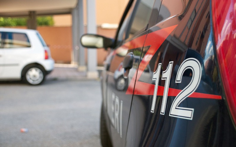 Dramma evitato a Giulianova: giovane trovato in auto in fin di vita Dramma evitato a Giulianova: giovane trovato in auto in fin di vita