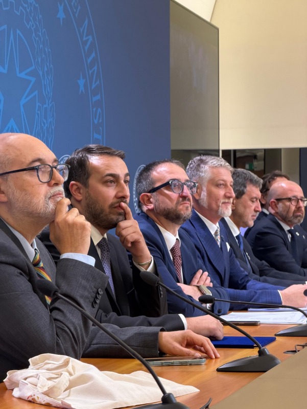 L’Aquila lancia un programma da 300 eventi per l’anno della Capitale della Cultura