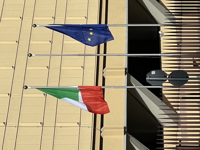 Sentenza vicina per tre palestinesi: tensione altissima tra piazze e appelli pubblici