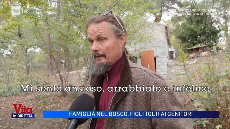 Caso dei “bimbi nel bosco”: la scuola al centro delle decisioni sul futuro dei minori