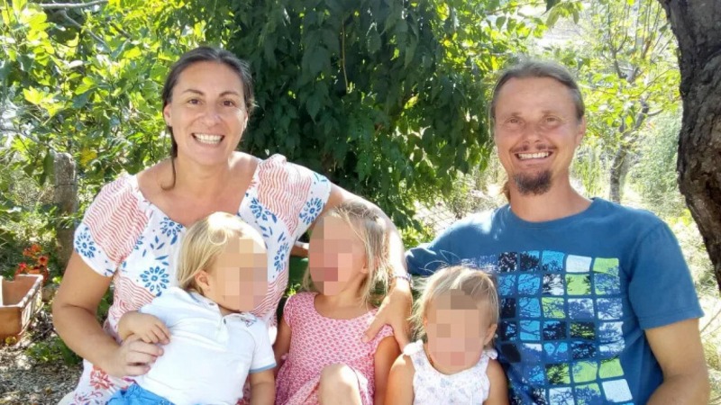 Incontro riservato a Vasto: silenzio dei diplomatici australiani sulla “famiglia del bosco”