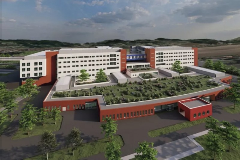 nuovo ospedale di vasto gara bandita investimento strategico per la sanit224 abruzzese da Abruzzo24ore.tv nuovo ospedale di vasto gara bandita investimento strategico per la sanit224 abruzzese