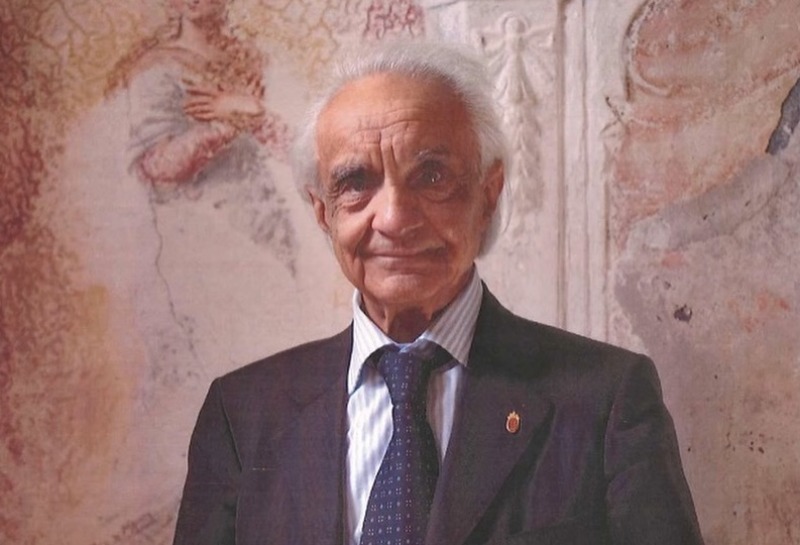 addio a zichichi abruzzo in lutto tra scienza memoria istituzioni e futuro