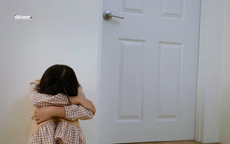 pedopornografia e prostituzione minorile condanna per 36enne riemerge il caso giulia