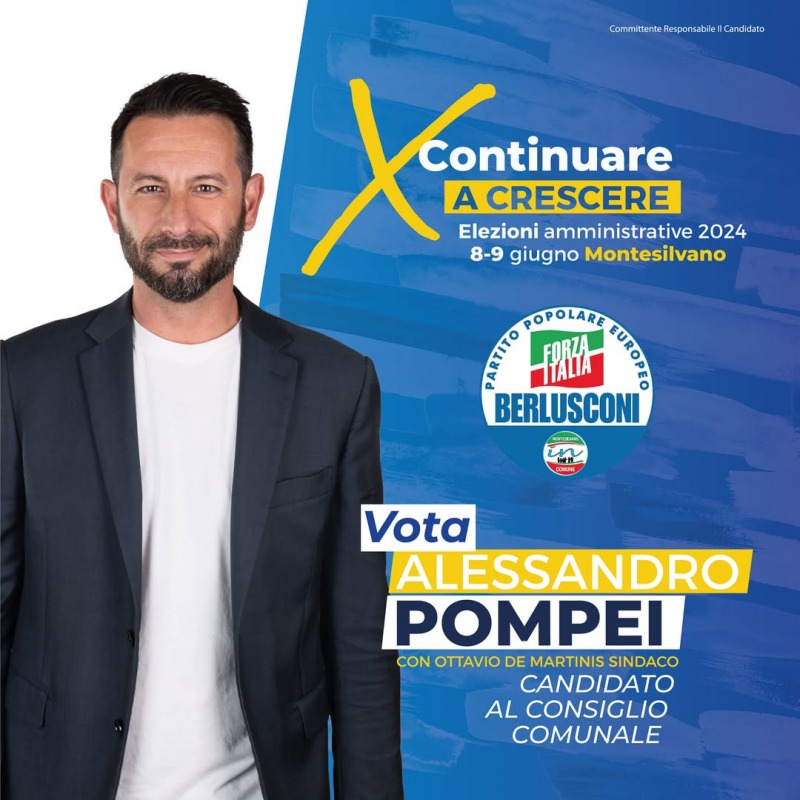 montesilvano bufera sul vicesindaco pompei citazione di gomorra accende lo scontro politico