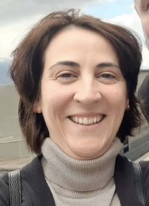 l8217aquila in lutto per lorella cialone addio alla dipendente regionale di 48 anni