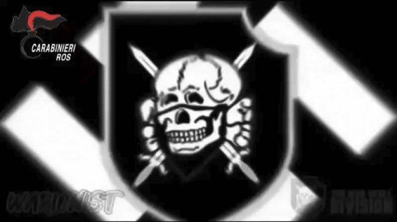 social e terrorismo giovanile l8217allarme dopo l8217arresto che scuote l8217italia