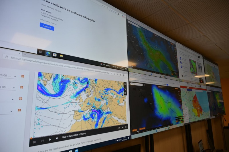 emergenza acqua nel pescarese ospedale a secco e comuni in crisi da Abruzzo24ore.tv emergenza acqua nel pescarese ospedale a secco e comuni in crisi