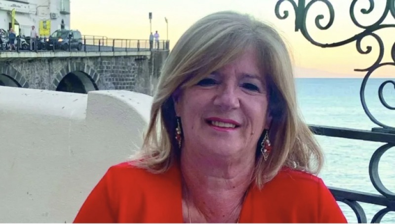 addio alla prof amata da generazioni di studenti