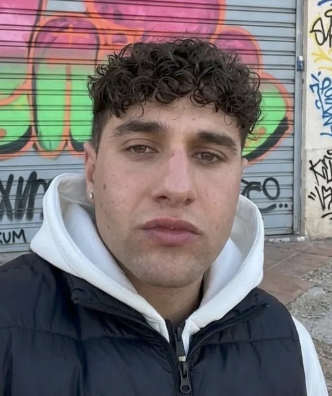 vasto dramma familiare padre uccide il figlio con un8217accetta arrestato subito