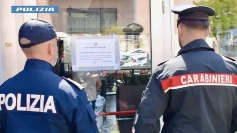 due locali chiusi dal questore liti e sicurezza sotto osservazione ora