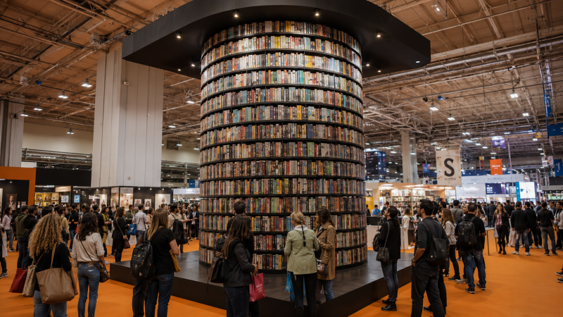 salone del libro 2026 i fumetti in anteprima da non perdere assolutamente da Abruzzo24ore.tv salone del libro 2026 i fumetti in anteprima da non perdere assolutamente