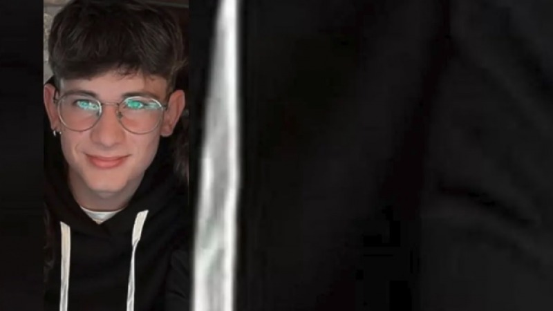 ansia per federico sparito in quad le ricerche tra lazio e abruzzo proseguono