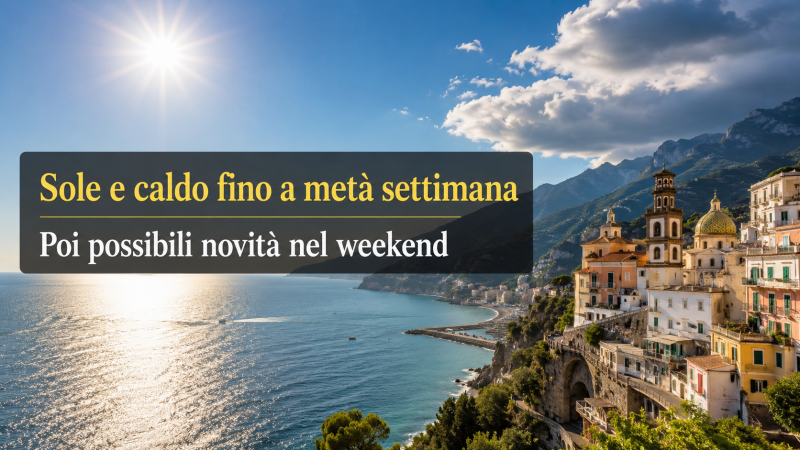 caldo anomalo sull8217italia poi cambia tutto cosa pu242 succedere nel weekend prossimo da Abruzzo24ore.tv caldo anomalo sull8217italia poi cambia tutto cosa pu242 succedere nel weekend prossimo