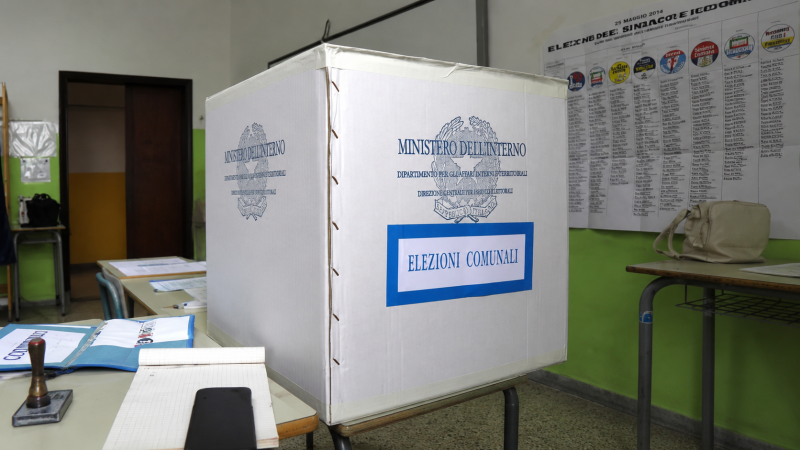 comunali in abruzzo affluenza gi249 chieti arretra avezzano supera quota 54