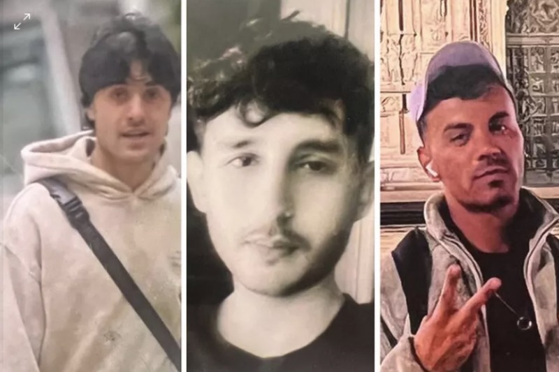 braccianti bruciati vivi i fermati davanti al gip il mistero del movente