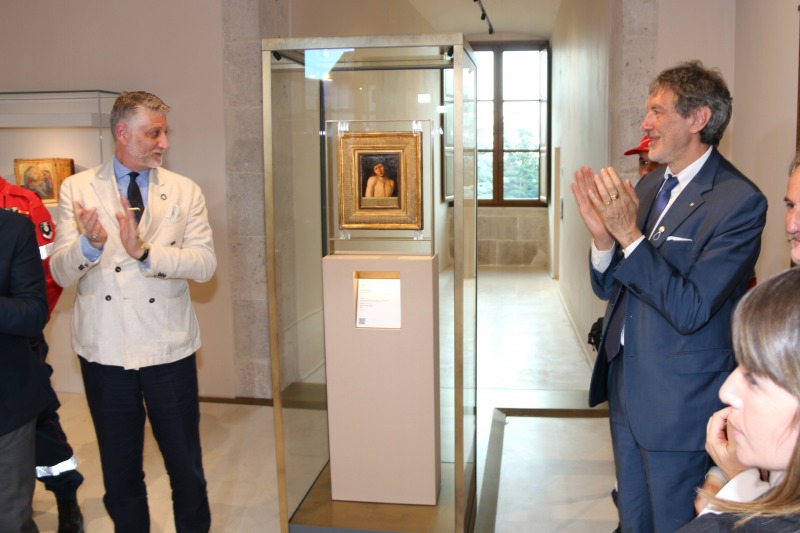 l8217ecce homo arriva al munda tra storia e futuro