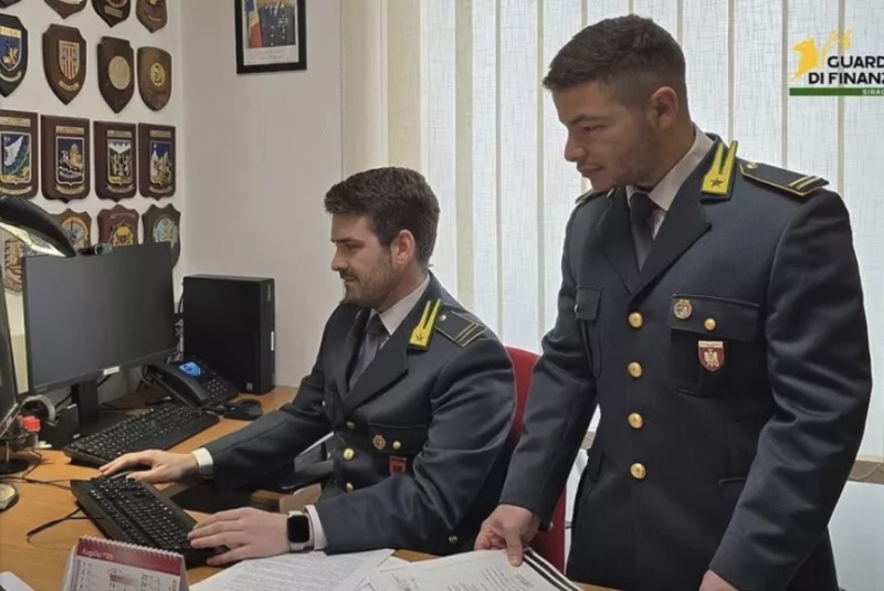 superbonus maxi truffa da 560 milioni sequestri e dodici indagati in italia da Abruzzo24ore.tv superbonus maxi truffa da 560 milioni sequestri e dodici indagati in italia