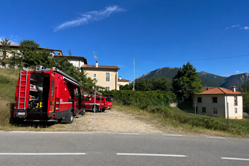 sorelle scomparse il fermaglio rosso che pu242 cambiare il corso delle ricerche da Abruzzo24ore.tv sorelle scomparse il fermaglio rosso che pu242 cambiare il corso delle ricerche