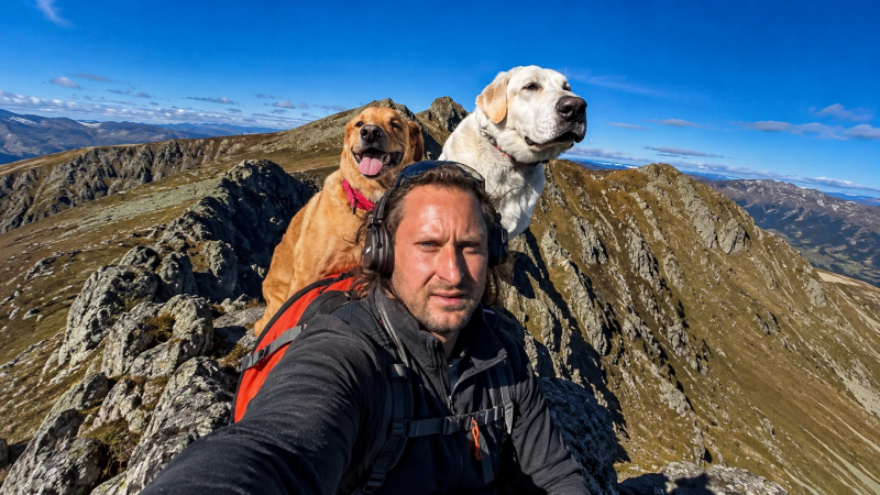 gran sasso diana torna dalla polonia cerca ancora il gemello karol scomparso da Abruzzo24ore.tv gran sasso diana torna dalla polonia cerca ancora il gemello karol scomparso