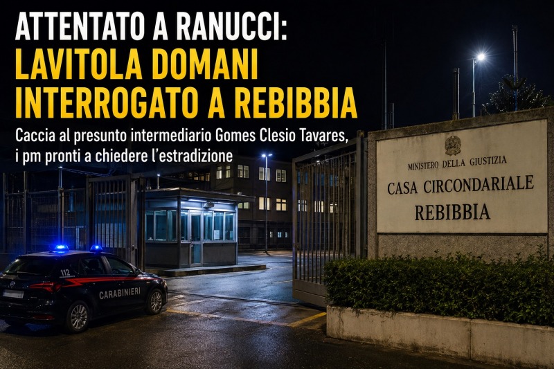 ranucci svolta nell8217inchiesta lavitola domani interrogato caccia al presunto intermediario