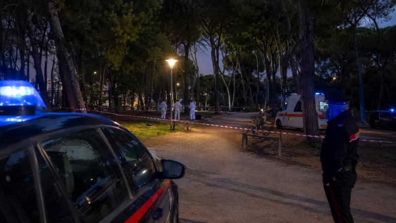 trani 18enne ucciso confessa un 17enne ma il coltello resta ancora introvabile da Abruzzo24ore.tv trani 18enne ucciso confessa un 17enne ma il coltello resta ancora introvabile