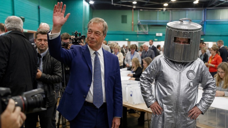 farage vince a clacton ma count binface sorprende tutti con 9mila voti da Abruzzo24ore.tv farage vince a clacton ma count binface sorprende tutti con 9mila voti
