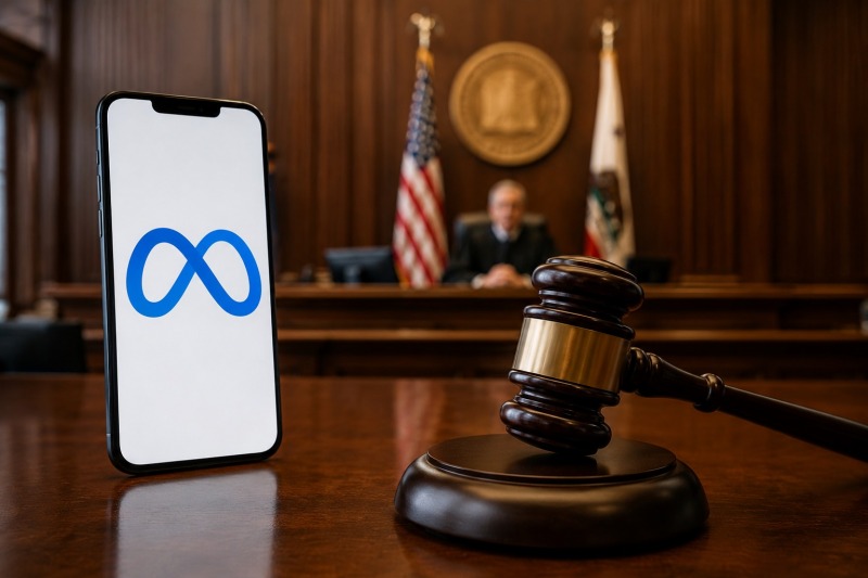 meta crolla a wall street processo sui minori scuote facebook e instagram da Abruzzo24ore.tv meta crolla a wall street processo sui minori scuote facebook e instagram
