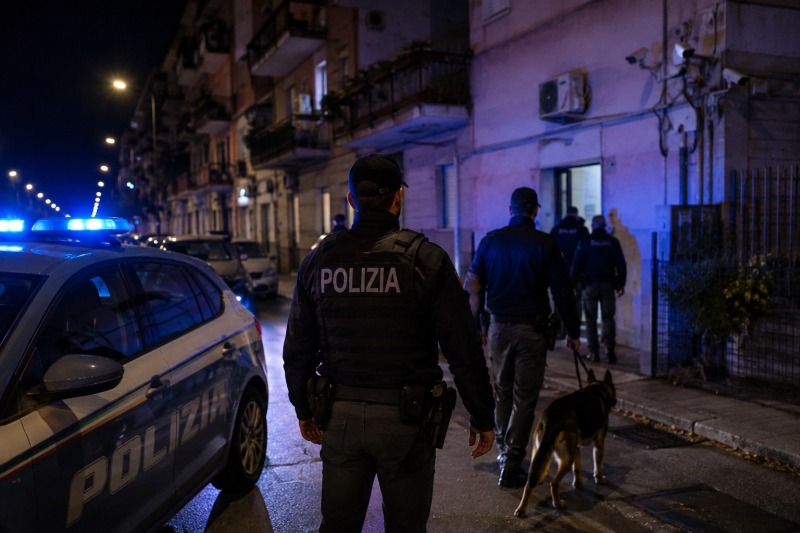 blitz antidroga a rancitelli scoperta centrale dello spaccio sorvegliata da telecamere da Abruzzo24ore.tv blitz antidroga a rancitelli scoperta centrale dello spaccio sorvegliata da telecamere
