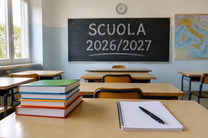 scuola 2026 2027 cambia tutto tra regioni ecco date vacanze e ponti da Abruzzo24ore.tv scuola 2026 2027 cambia tutto tra regioni ecco date vacanze e ponti