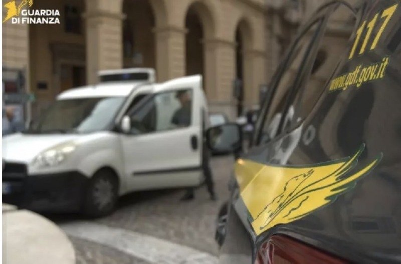 maxifrode scoperta a chieti 95 lavoratori sfruttati quattordici persone denunciate da Abruzzo24ore.tv maxifrode scoperta a chieti 95 lavoratori sfruttati quattordici persone denunciate