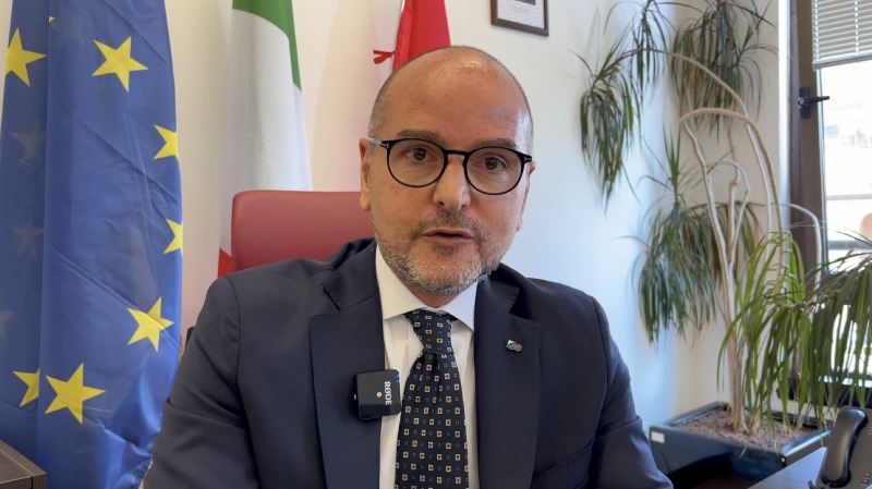 rifiuti marsica lugini rilancia perch233 smantellare un modello che gi224 funzionava davvero