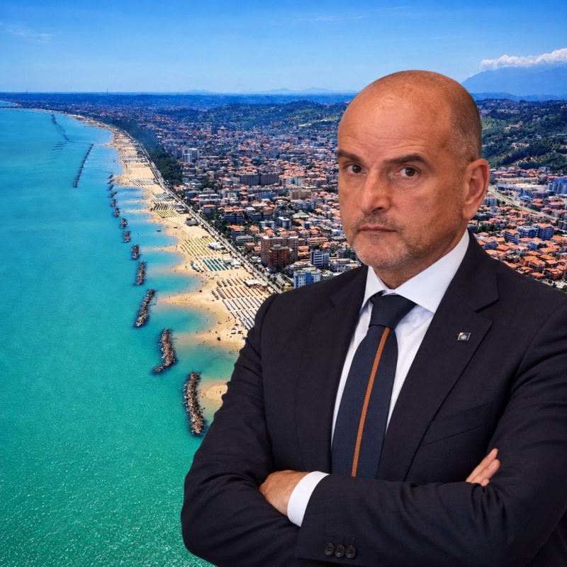 concessioni balneari lugini il lavoro dell8217abruzzo va nella direzione giusta da Abruzzo24ore.tv concessioni balneari lugini il lavoro dell8217abruzzo va nella direzione giusta