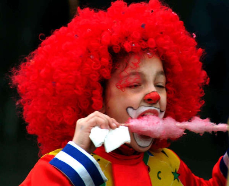 Martedì grasso, gli appuntamenti del carnevale in Abruzzo - Cultura e Spettacolo L'Aquila ...