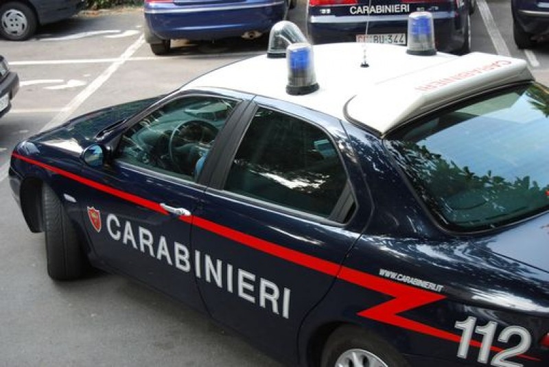 Acceca Il Fratello Con L acido Muriatico Cronaca L Aquila Abruzzo24ore