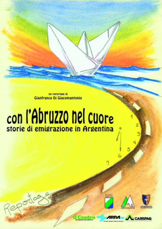 Storie di emigrazione in Argentina Documentari Abruzzo24ore