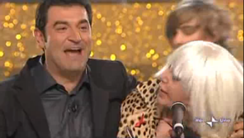 'Stasera è la tua sera' cronaca di un flop firmato Max Giusti