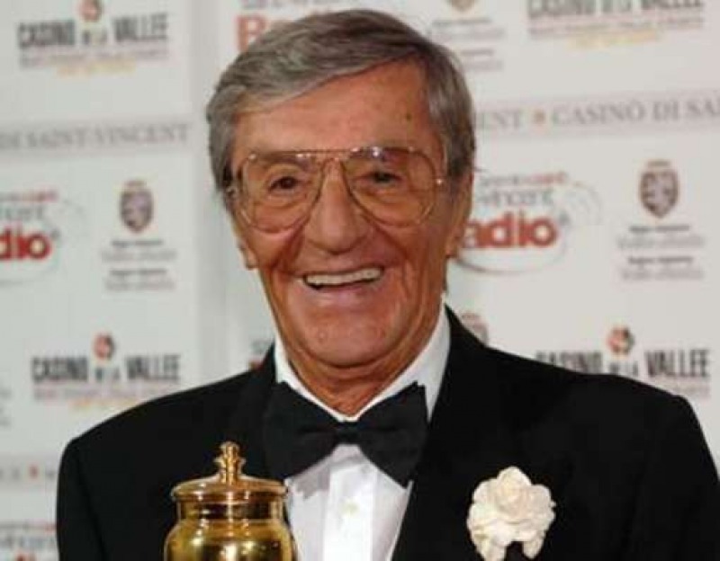 E' morto Lelio Luttazzi, padre dello swing italiano Cronaca nazionale