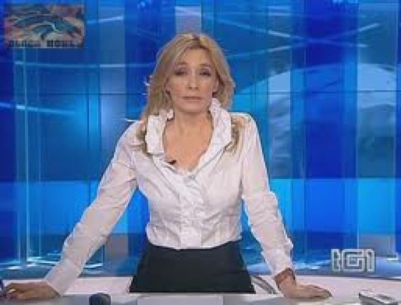 Tg1 in lutto, è morta Laura Mambelli Cronaca nazionale Abruzzo24ore Tg1 in lutto, è morta Laura Mambelli Cronaca nazionale Abruzzo24ore