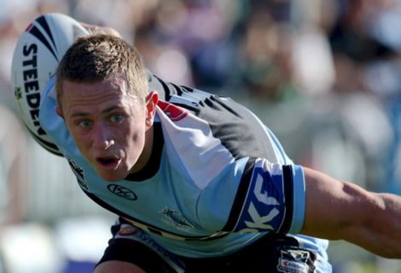 Brett Stapleton ingaggiato per L’Aquila Rugby - Cronaca nazionale ...
